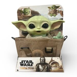 Star Wars The Mandalorian